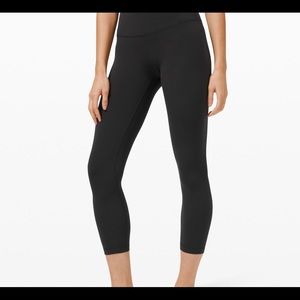 Lululemon Align 23” leggings